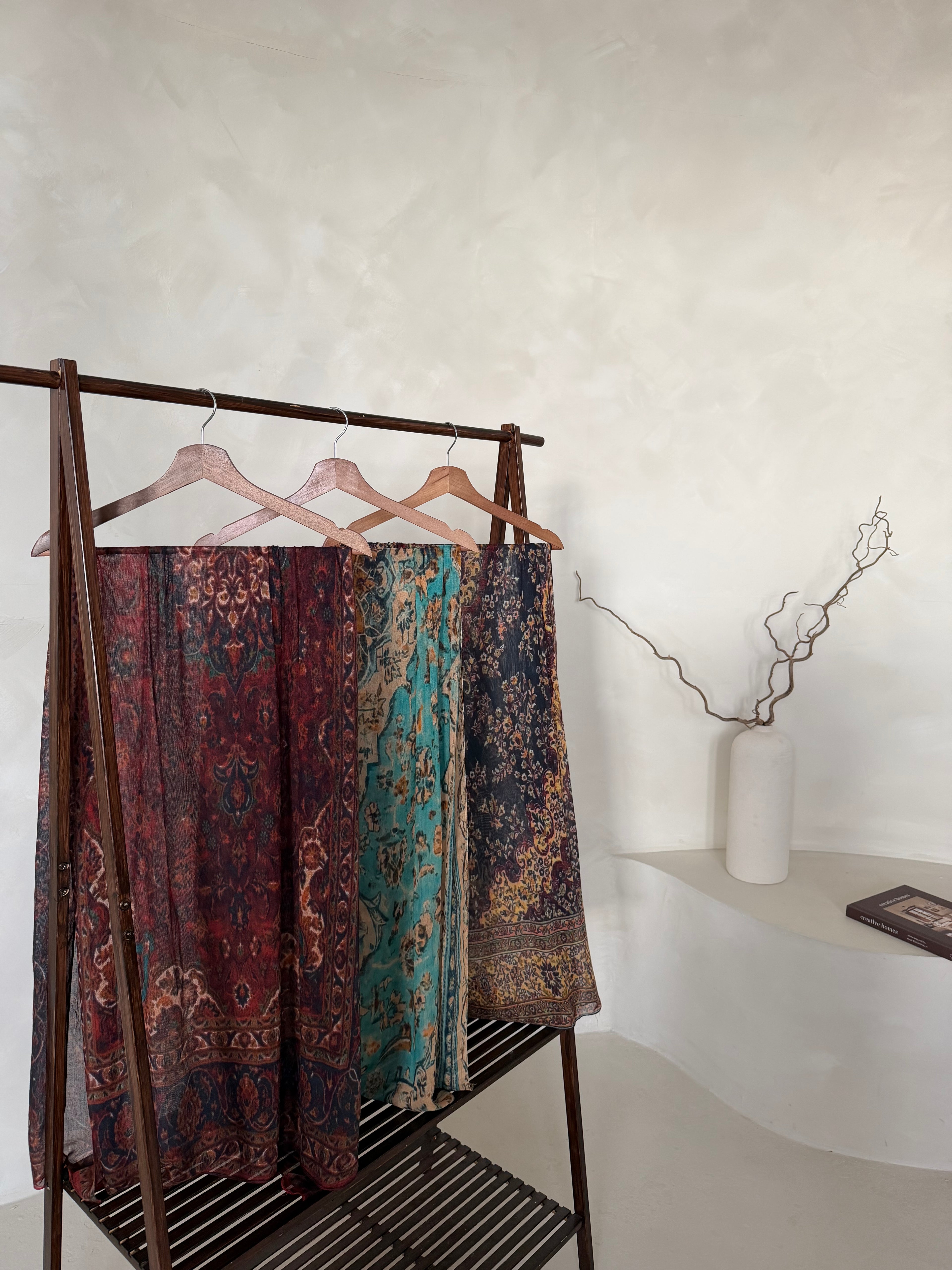 The valley muse collection