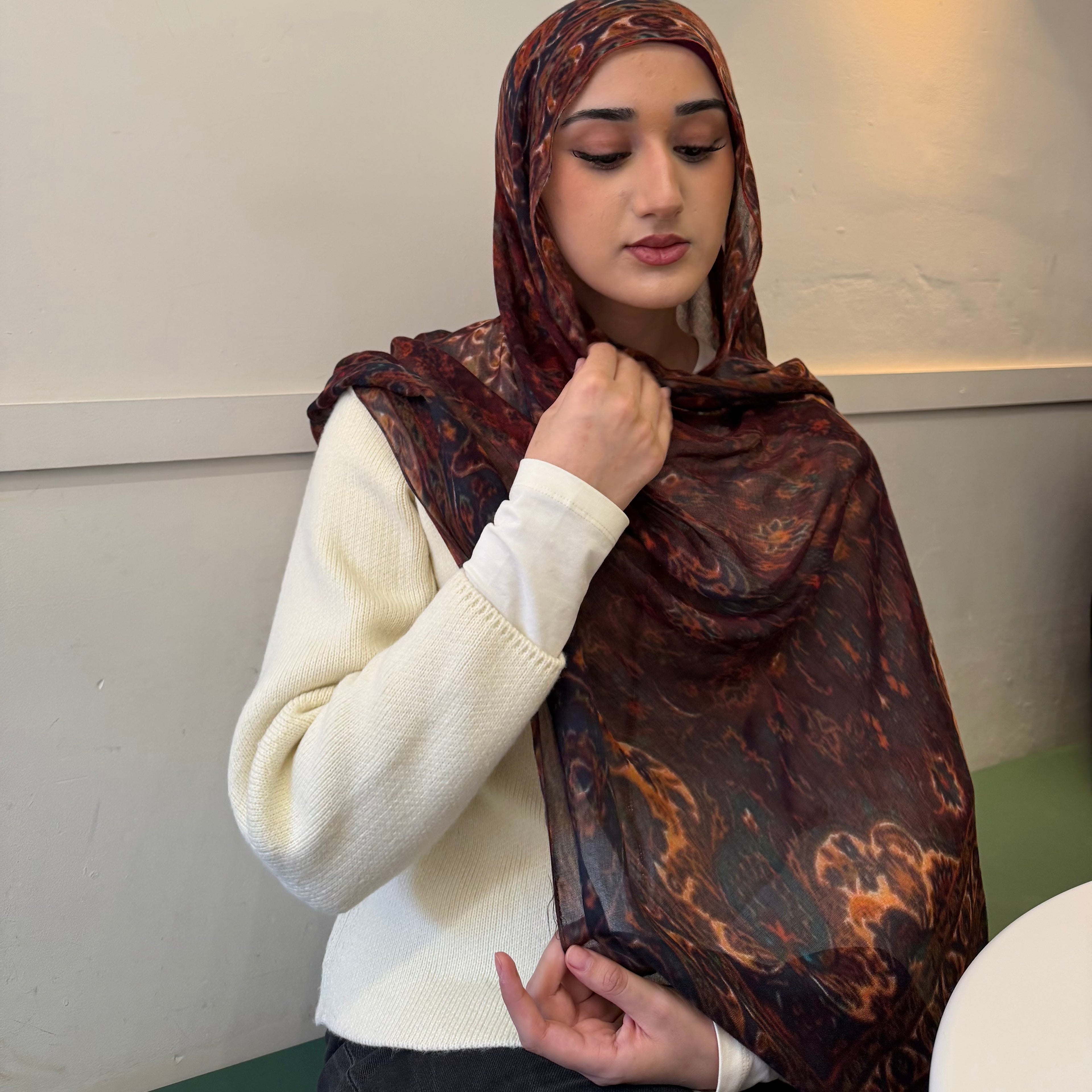 Mehr